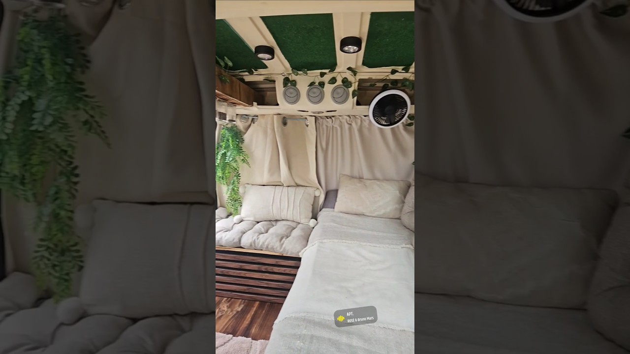 L'aménagement du berlingo bientôt fini 😍🫶 