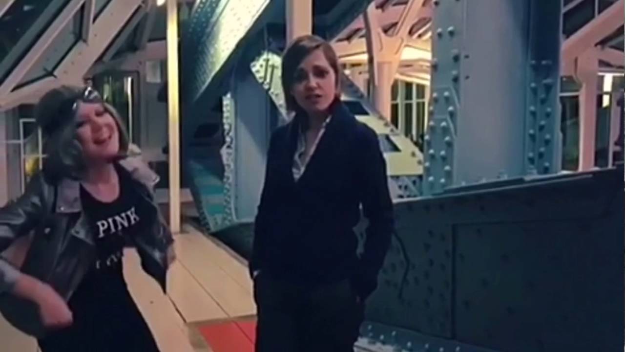 Why you always lying?