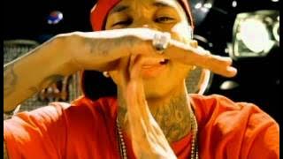 Tyga - Coconut Juice (HQ)