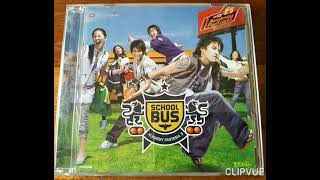 08.  จูงมือกันหน่อย   -   ซาร่า นลิน โฮเลอร์  SARA NALIN HOLER  ALBUM  SCHOOL BUS ACADEMY FANTASIA 3