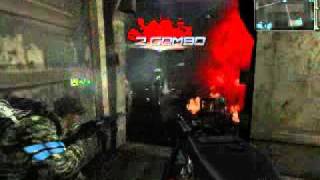 combat arms headshot only
