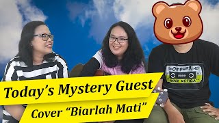 Charles Hutagalung Official - Mystery Guest - Episode 6 - Biarlah Mati