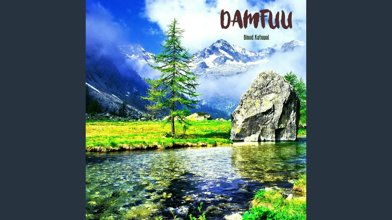 Watch DAMFUU on YouTube Watch DAMFUU on YouTube