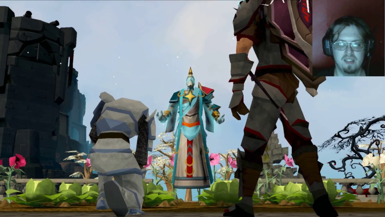 Death of Chivalry Quest Guide YouTube