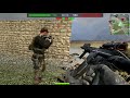 Call of Duty 4 Conquest Mod