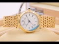 Breguet Classique 8067 30 mm 8067BA/52/AC0