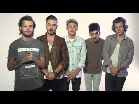 One Direction - On The Road Again 2015 Tour - Japan - One Direction - On The Road Again 2015 Tour - Japan