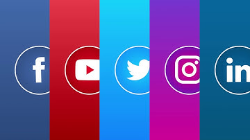 Follow us on your Favourite Social Media!