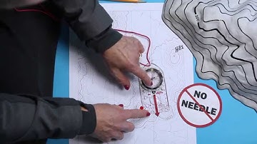 LandNav 10 TRIANGULATION