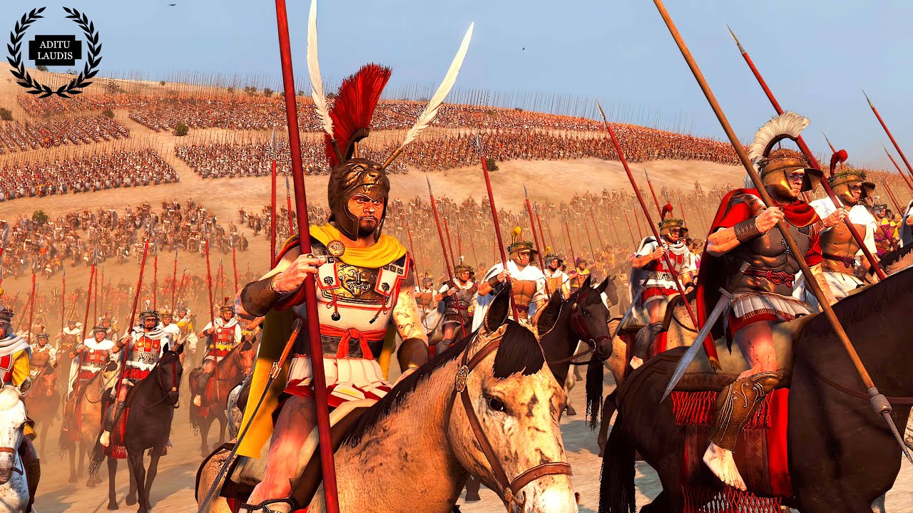 Битва при гавгамелах греция. Битва при Хаттине 1187.