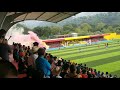 Estadio Tzanjuyu San Pablo La Laguna