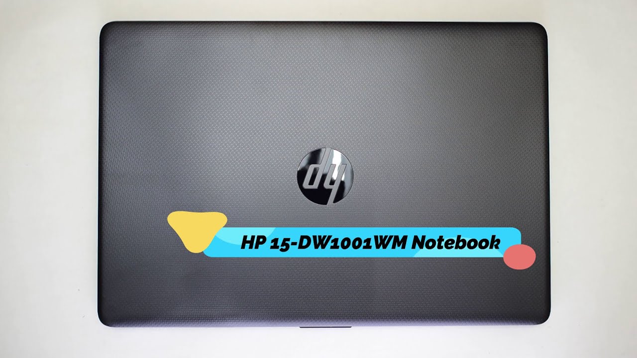 New 15.6" IPS FHD Matte Screen Replacement For HP 15S-FQ2015SA Laptop