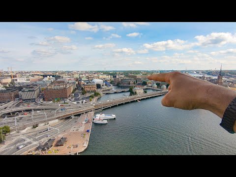 Video: Što posjetiti u Stockholmu?