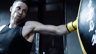 Troy Boxing 2018 Coach Sean