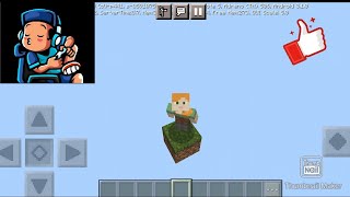 How to Download one block In MINECRAFT screenshot 5