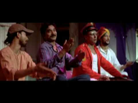 Gulaal   Ranaji song