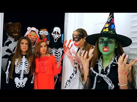 Video: Nega Halloween Bayrami Nishonlanadi?