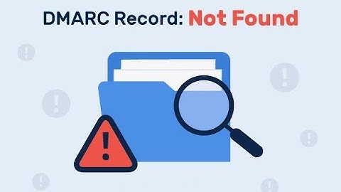 $100 in 5 min | DMARC Record Missing | Bug Bounty Poc | 2022