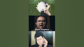 Thumbnail of Ao no Sumika (indo version) ft. Eno Bening #jujutsukaisen