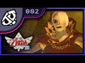 The Legend of Zelda: Skyward Sword - Red Hot [2]