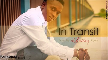 Thumbnail of In Transit - Samuel Medas