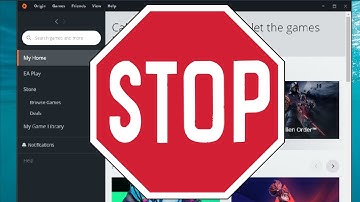 Battlefront 2: How to stop Origin from crashing on PC