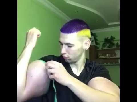 Сергей Кулаев синтол