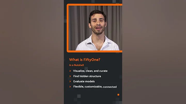 What is the FiftyOne computer vision toolset?