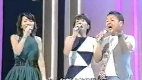 田代みどり／「ビキニスタイルのお嬢さん」（本人歌唱ステージ）