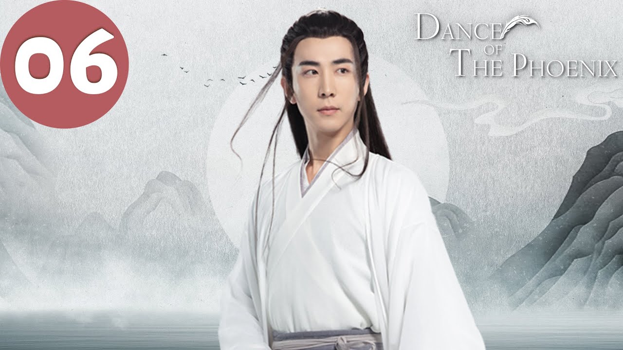 ENG SUB | Dance of the Phoenix | EP06 | 且听凤鸣| Yang
