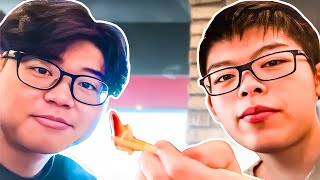 Khanada Meets AsianJeff IRL!