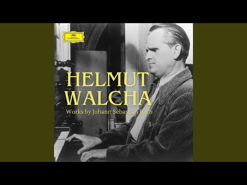 クラシック Helmut Walcha Bach Keyboard Works Bach Amazon.co.jp: Helmut Walcha : Bach Keyboard Works: Music