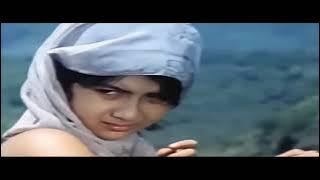 film jadul Rhoma Irama. pertarungan seru jaman dulu|| Jaka Swara.