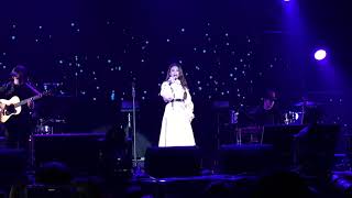 Hebe田馥甄 2017-12-23桃園鉄玫瑰音樂節Part2