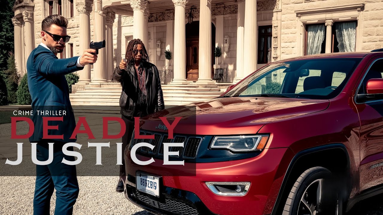 Deadly Justice