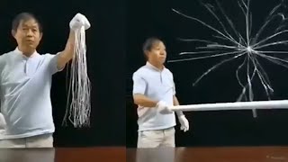 Video Keajaiban Fisika yang Meniup Pikiranmu