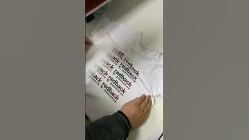 incorrectly stored DTF PET film does not peel well