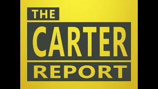 Carter Report - The Game Changers - Jesus - Part 1