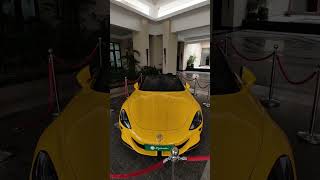 Tomorrow We Will Be Driving The .