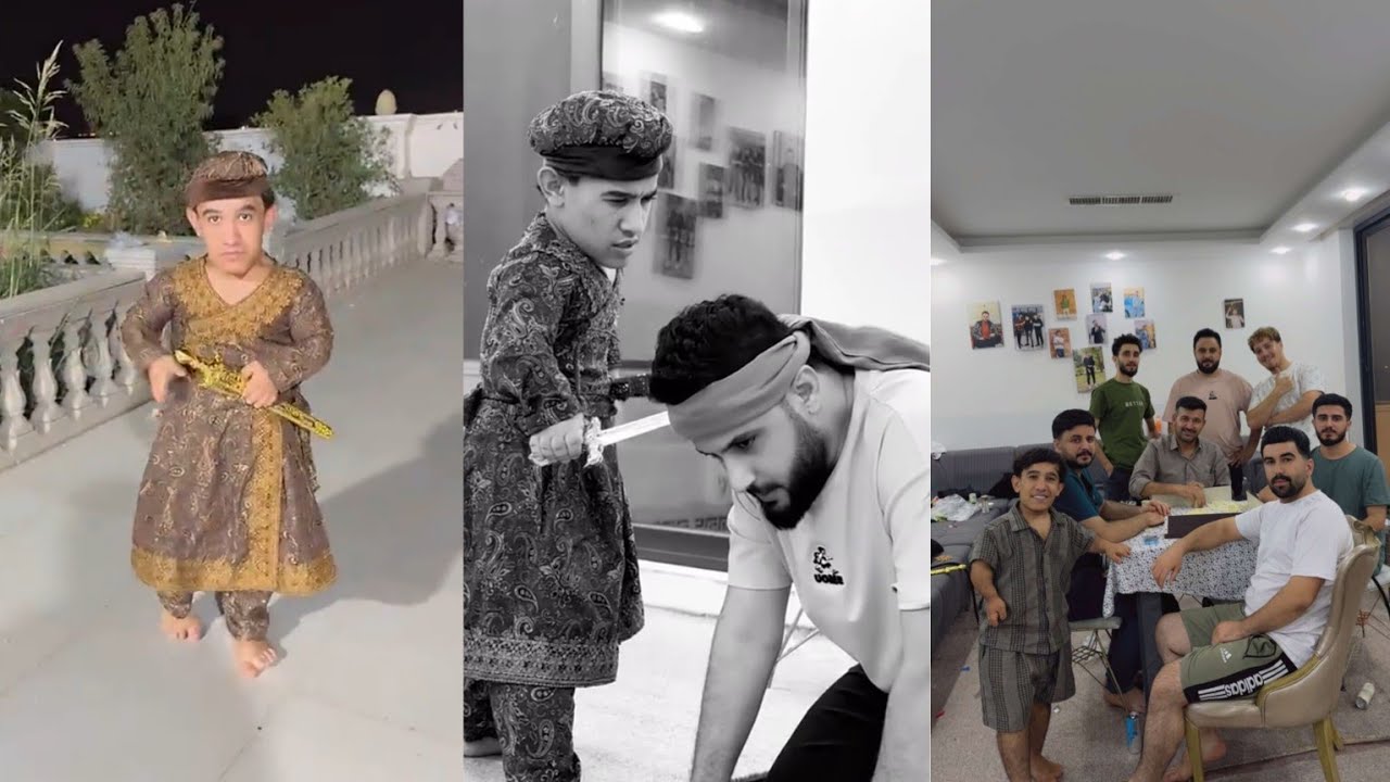 عەباس شاژن بەزمی نوێ تایبەت😂مەلا قاتیل😂