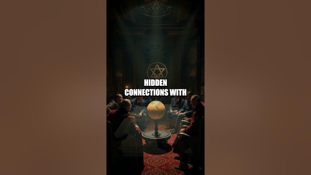 The Hidden Manuscript of Albert Pike Unveiling a Secret Doctrine YouTube