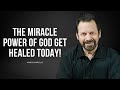 The MIRACLE power of GOD. Get healed TODAY! - Mario Murillo