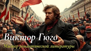 ВИКТОР ГЮГО | Путь изгнания и славы | СКАЗАНИЕ НА НОЧЬ