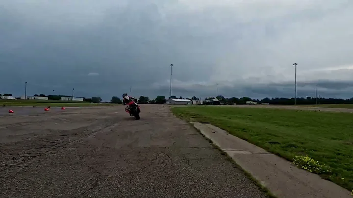 ZARS at DCTC - 7/13/24 - Level 3/4  9:20am Session - 2020 Yamaha R3