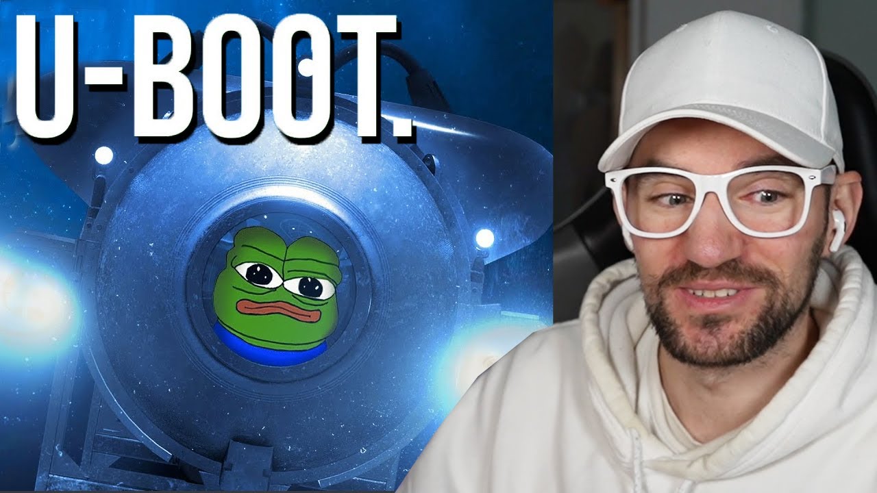 Jules über die tiefen des Meeres