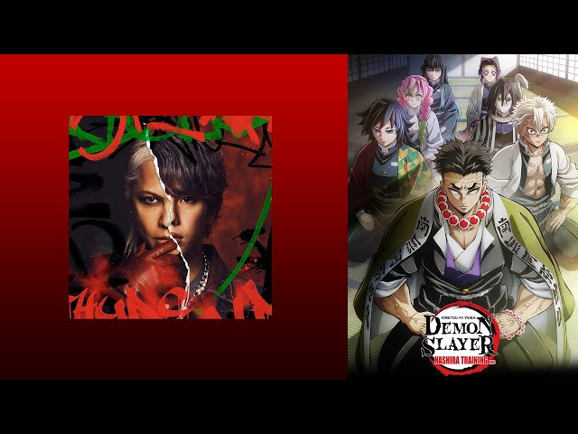 夢幻MY FIRST STORY × HYDE
