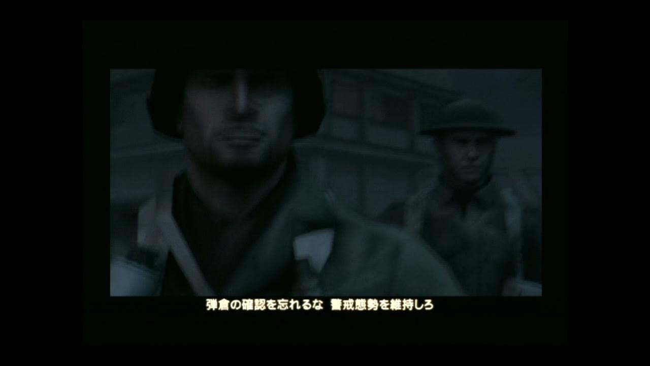 【メダル オブ オナー ヨーロッパ強襲】チャリオット作戦 YouTube