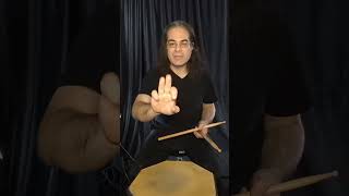 Open/Close Technique #gordyknudtson #openclosetechnique #drumlesson #rhythm #handtechnique #drums Wealth