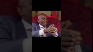 BREAKING NEWS 🔥. 'RIGATHI GACHAGUA NDIYE ALIIBA KONDOO ZA UHURU NA MAMA NGINA',SAYS KIMANI ICHUNGWA