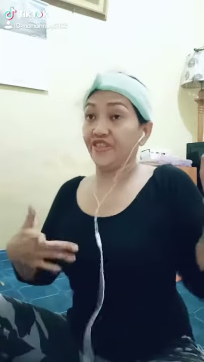 Tiktok mak noy